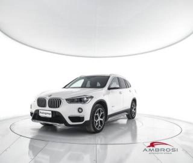 Bmw X1 Xdrive20d Xline 
