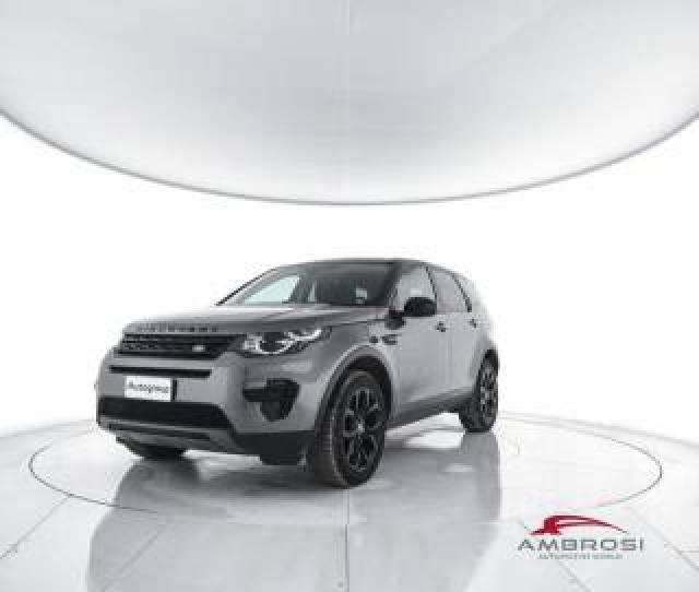 Land Rover Discovery Sport 2.0 Td4 150 Cv Se Awd 