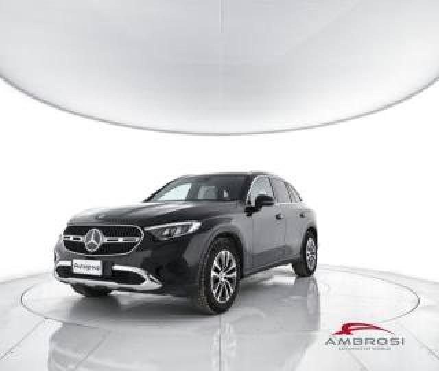 Mercedes Benz Glc 220 Glc 220 D Advanced Plus 4matic Auto 