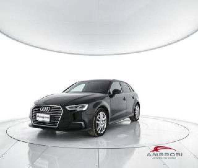 Audi A3 1.4 Tfsi E-Tron S Tronic Ambition 