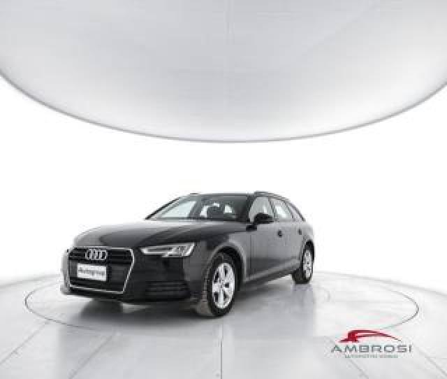 Audi A4 Avant 40 2.0 G-Tron Business 170cv S-Tronic 