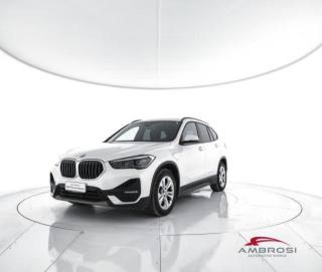Bmw X1 Xdrive25e Business Advantage Auto 