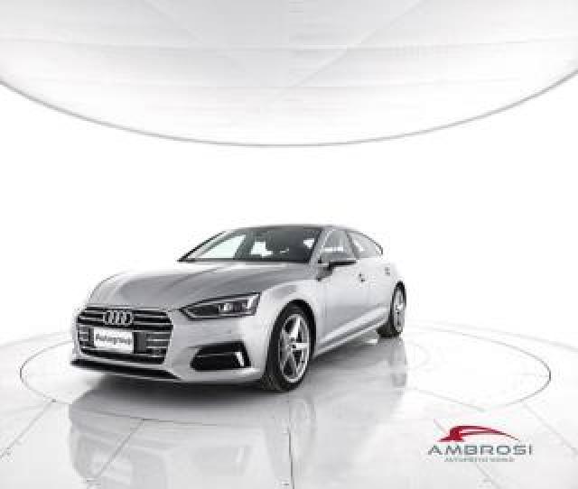 Audi A5 Sportback 	35 Tdi S Tronic Business 