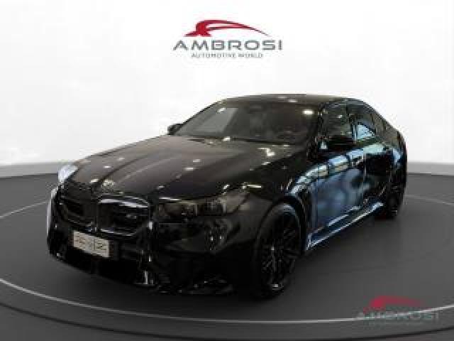 Bmw M5 Berlina M-Driver'S Comfort Package 