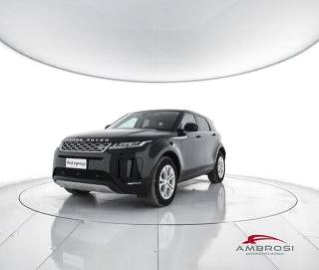 Land Rover Range Rover Evoque 2.0d I4-L.flw 150 Cv Awd Auto S - Autocarro N1 