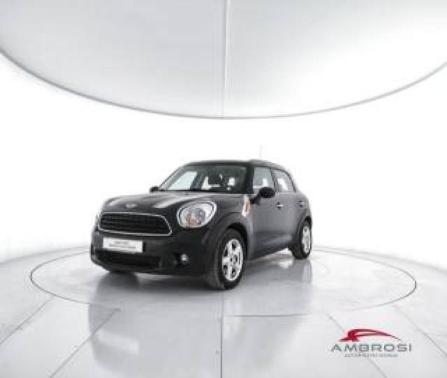 Mini Countryman One D  1.6 One D 