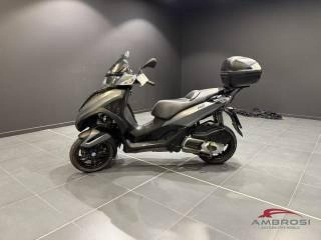 Piaggio Mp3 300 I.e 