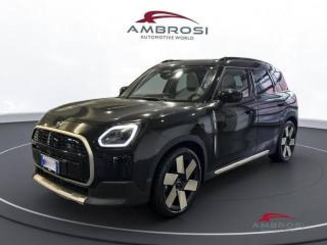 Mini Countryman Cooper  E Favoured Xl 