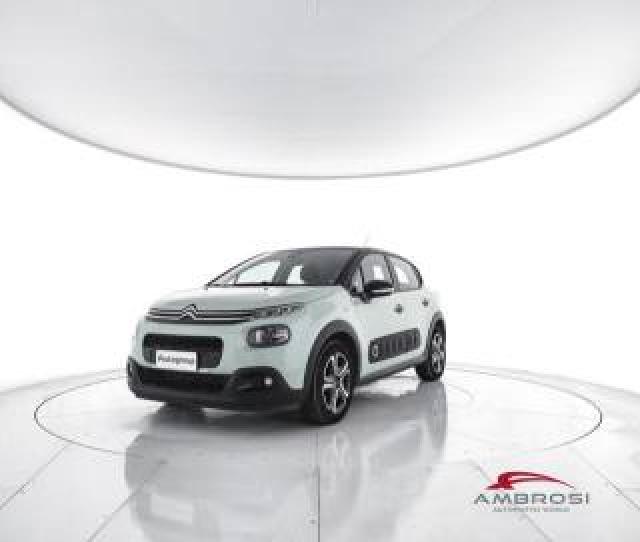Citroen C3 Bluehdi 100 S&s Shine - Per Operatori Del Settore 
