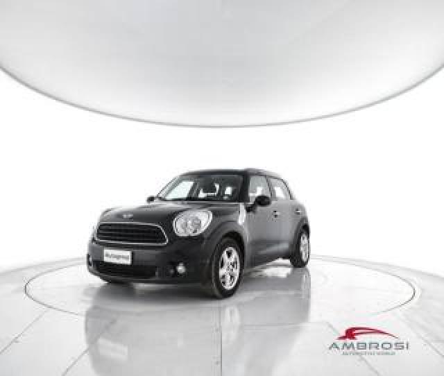 Mini Countryman Cooper D  1.6 Cooper D 