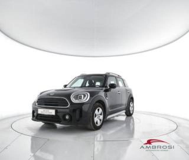 Mini Countryman Cooper D  2.0 Cooper D Essential 