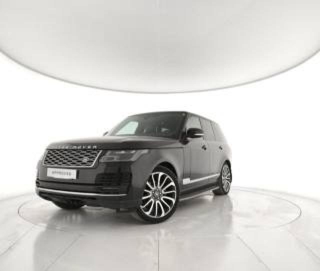 Land Rover Range Rover 3.0 Sdv6 Vogue Auto 
