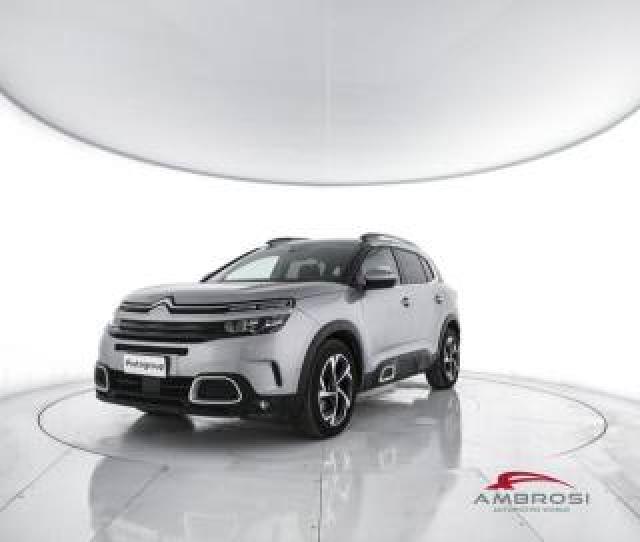Citroen C5 Aircross Aircross Bluehdi 180 S&s Eat8 Feel 