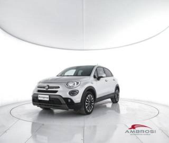 Fiat 500x 1.6 Multijet 120 Cv Dct Cross 