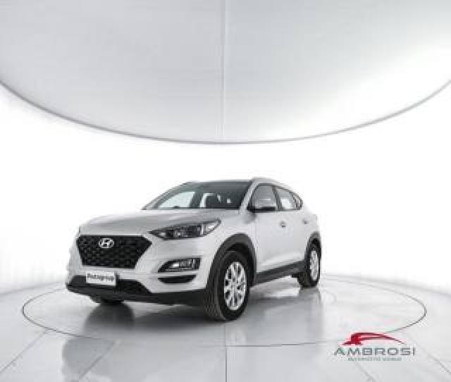 Hyundai Tucson 1.6 Crdi Xtech 2wd 