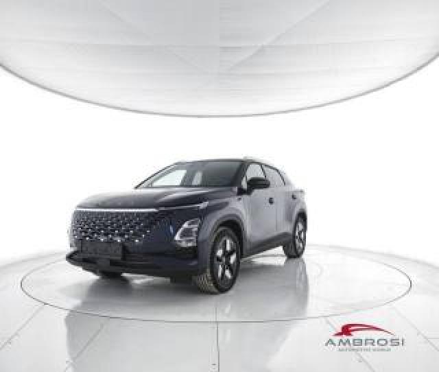 Omoda 5 Omoda  Premium Gpl 