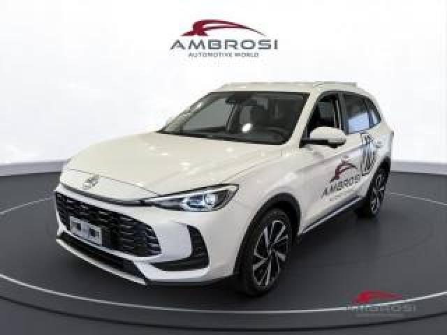 Mg Zs Mg  1.5 Mt Ice Comfort 