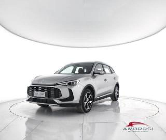 Mg Zs Mg  1.5 Mt Ice Comfort 