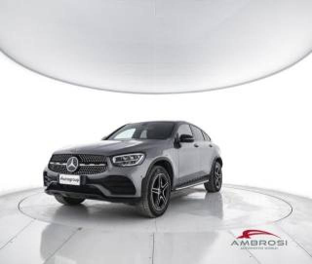 Mercedes Benz Glc 300 300 De 4matic Eq-Power Coupé Premium 