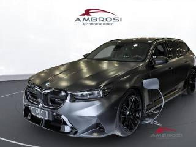 Bmw M5 Touring M-Driver'S Ultimate Package 