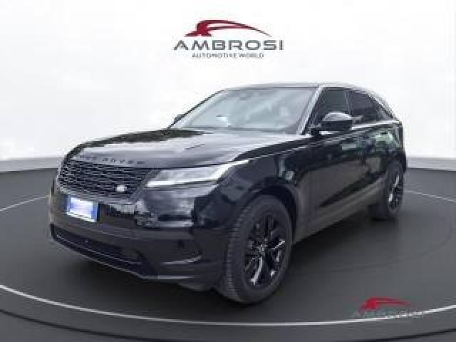 Land Rover Range Rover Velar 2.0d Aj21-D4m Awd 5dr Swb S 204ps Aut 