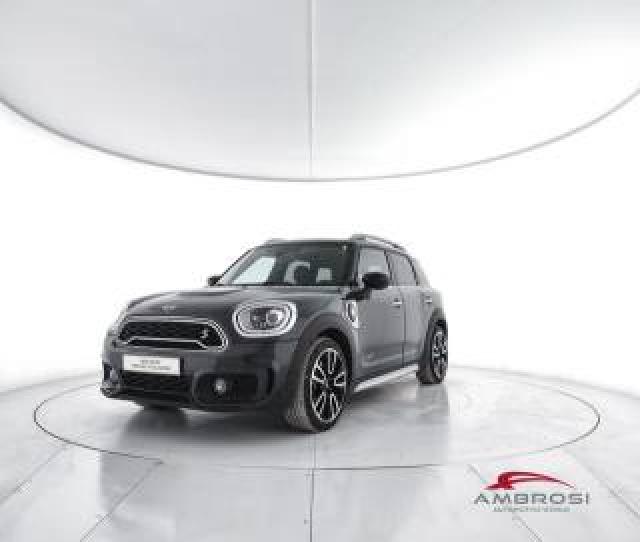 Mini Countryman Cooper Se  1.5 Cooper Se Hype  All4 Automatica 