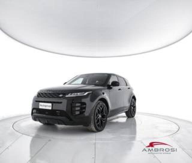 Land Rover Range Rover Evoque 2.0d I4 163cv Awd Auto R-Dynamic S 