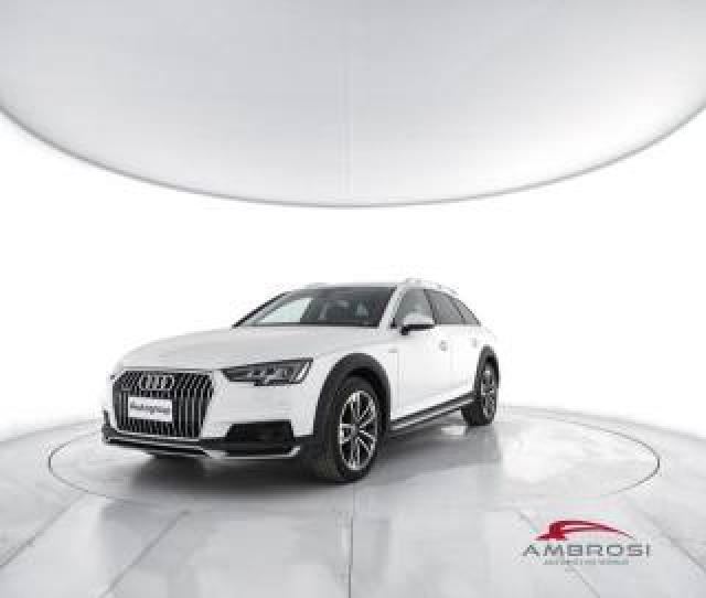 Audi A4 Allroad 2.0 Tfsi 252 Cv S Tronic Business Evolution 