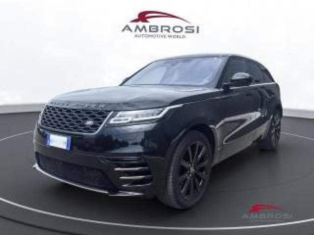 Land Rover Range Rover Velar 3.0d V6 275 Cv R-Dynamic Hse 