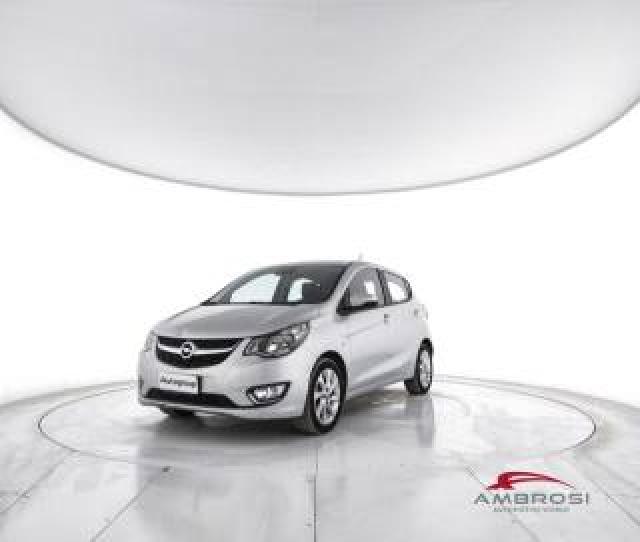 Opel Karl 1.0 75 Cv Start&stop 