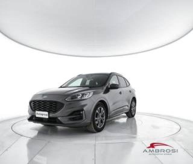 Ford Kuga 2.0 Ecoblue 120 Cv Aut. 2wd St-L. X Design 