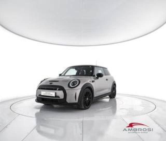 Mini Cooper Se 3 Porte 