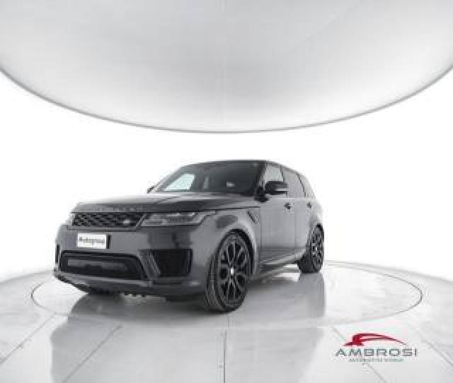 Land Rover Range Rover Sport 3.0d I6 Mhev Dynamic Hse Awd 249cv Auto 