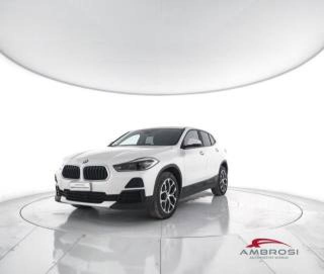 Bmw X2 Sdrive16d Auto 