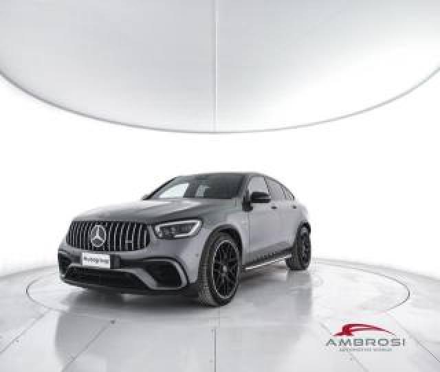 Mercedes Benz Glc 63 Amg 63 S 4matic Coupé Amg 