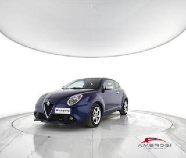 Alfa Romeo Mito 1.4 78 Cv 8v S&s 