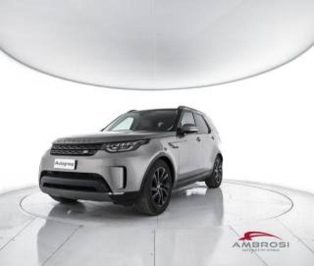 Land Rover Discovery 2.0 Sd4 240 Cv Se - Autocarro N1 
