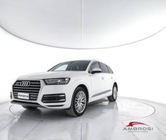 Audi Q7 3.0 Tdi 218 Cv Ultra Quattro Tiptronic Business Pl 