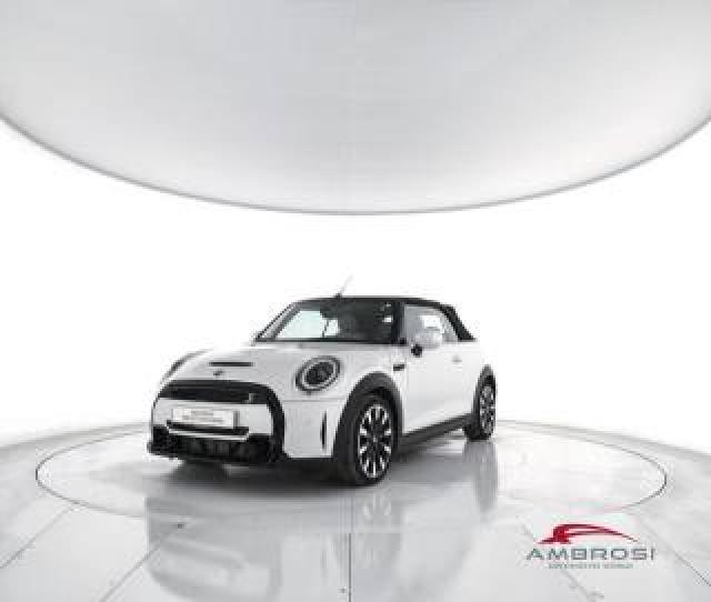 Mini Cabrio Cooper S  2.0 Cooper S Resolute 
