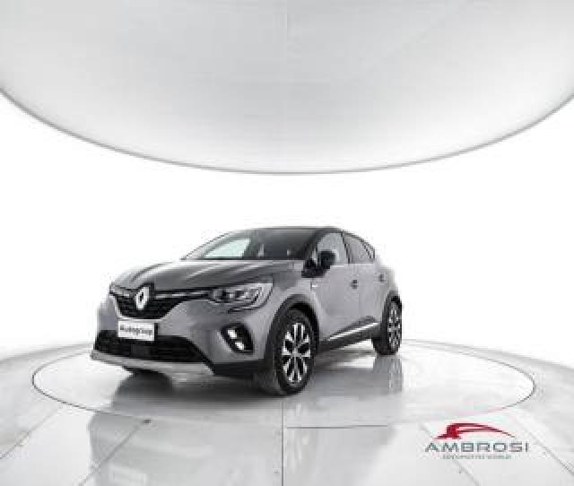 Renault Captur Full Hybrid E-Tech 145 Cv Techno 