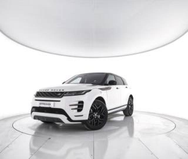 Land Rover Range Rover Evoque 2.0 I4 200 Cv Awd Auto R-Dynamic Hse 