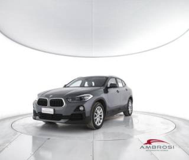 Bmw X2 Sdrive18d Auto 