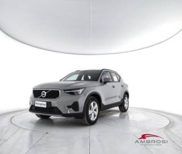 Volvo Xc40 B3 Mild Hybrid Benzina Essential 