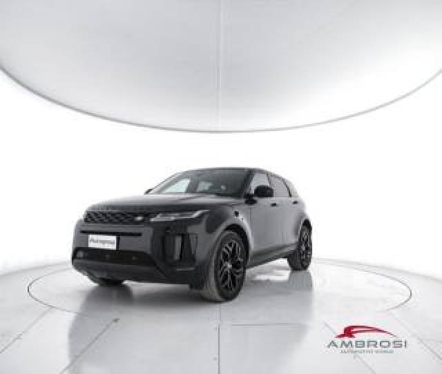 Land Rover Range Rover Evoque 2.0d I4 163cv Awd Auto Se<br />
<br />
2.0d I4 163 