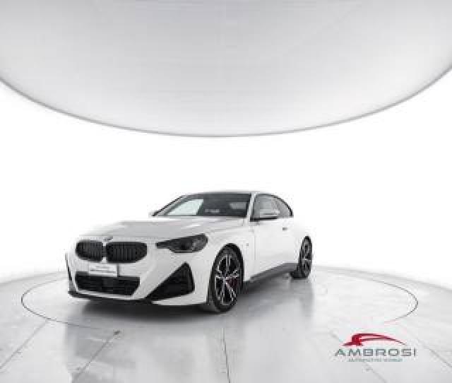 Bmw 230 Serie 2 I Coupe Msport Auto 