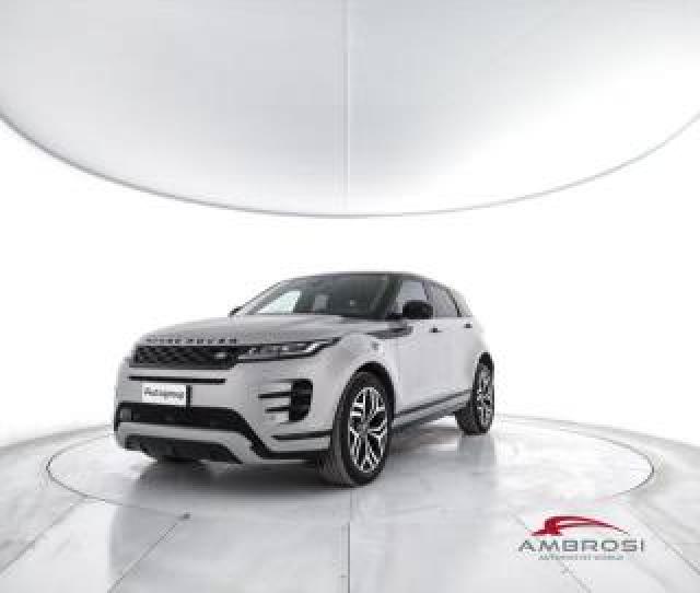 Land Rover Range Rover Evoque 2.0d I4 163cv Awd Auto R-Dynamic Se 