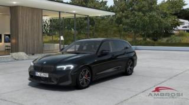 Bmw 320 Serie 3 D Touring Msport Pro Innovation Comfort Pa 