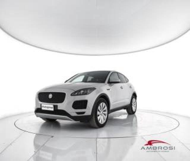Jaguar Other E Pace 2.0d 180 Cv Awd Aut. S 