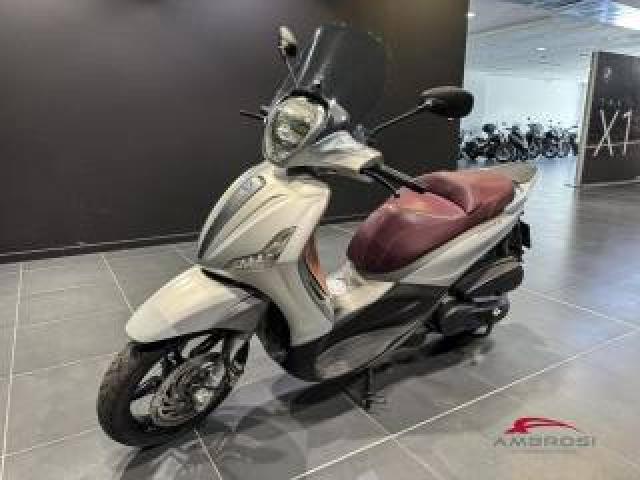 Piaggio Beverly 500 Beverly 