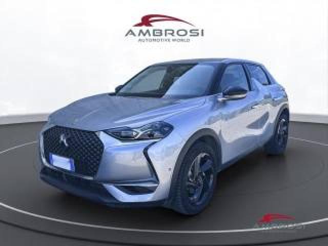 Ds Automobiles Ds 3 Crossback Bluehdi 130 Aut. Grand Chic 